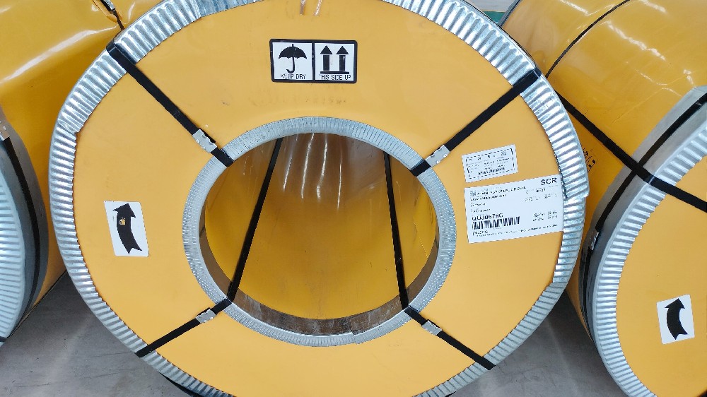 关于冷轧钢板在GB/T 713.7—2023、SA-480/SA-480M标准中的公差规定